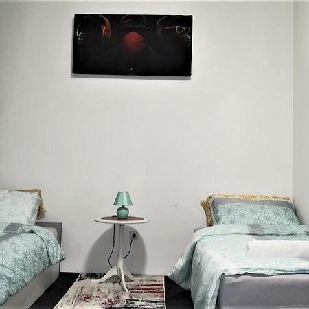 Wohnung In Der Naehe Wiener Stadthalle Und Zentrum 9 외부 사진