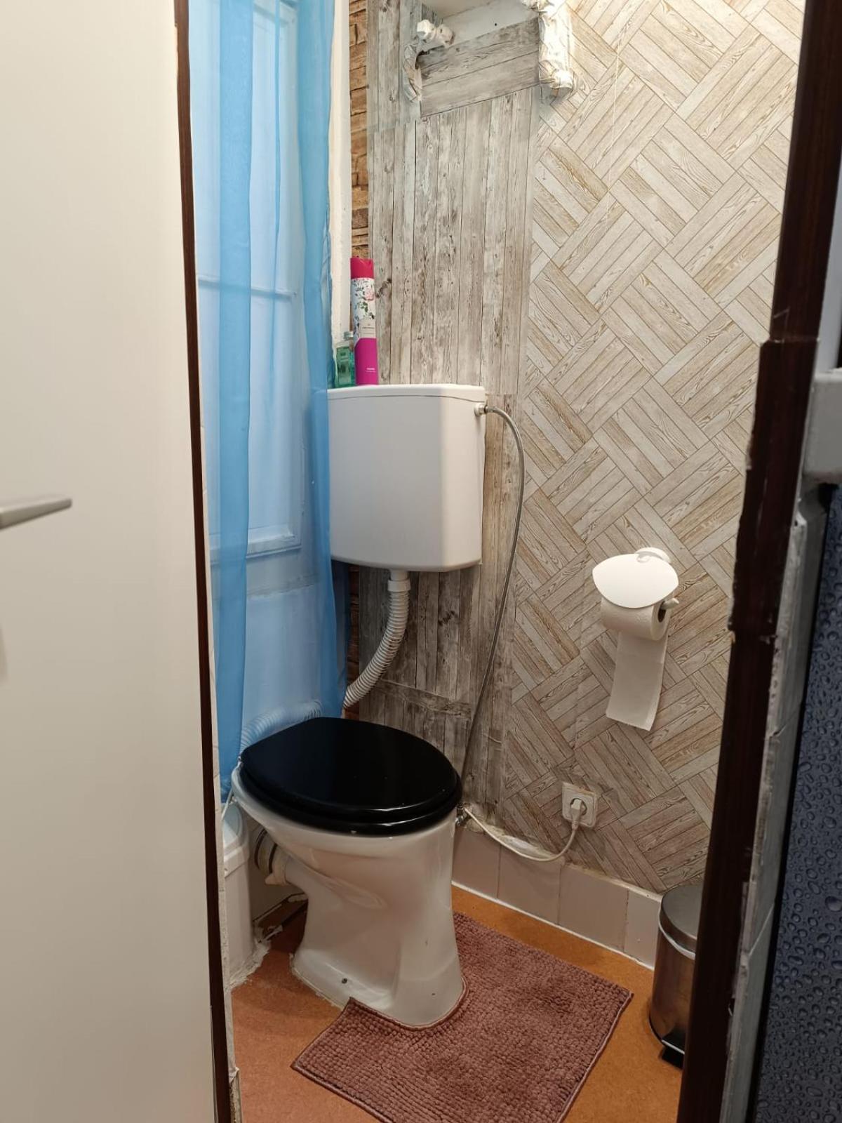 Wohnung In Der Naehe Wiener Stadthalle Und Zentrum 9 외부 사진